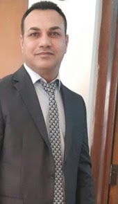 Asistan prof. Dr. Sahib Rashed Musa